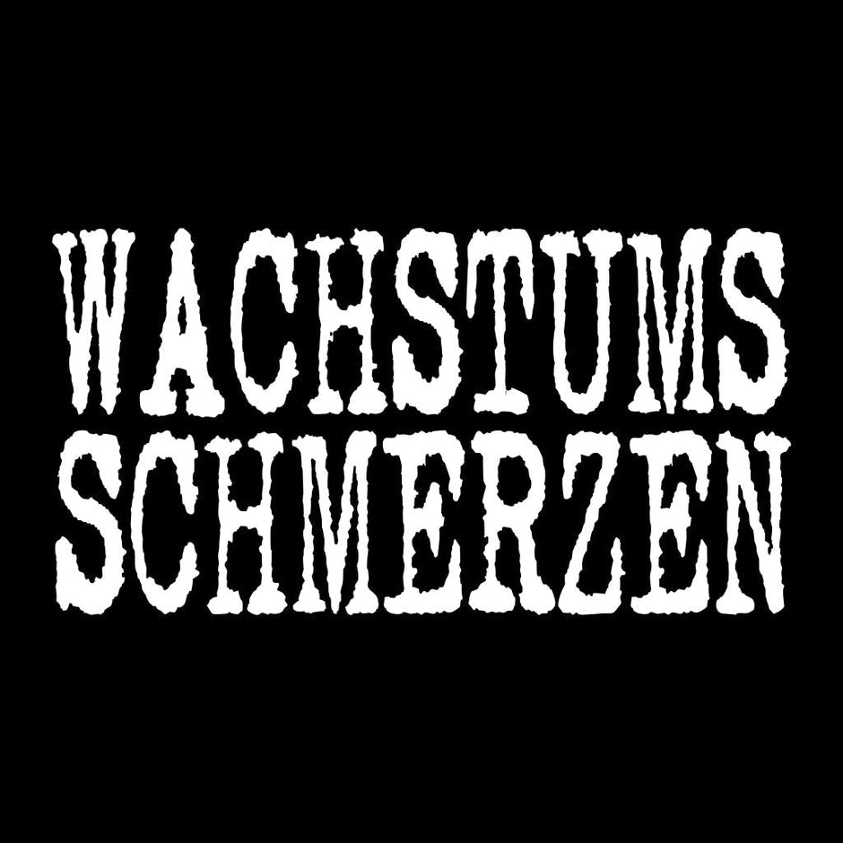 Makko Wachstumsschmerzen