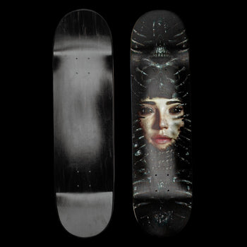 Ego Death Deck