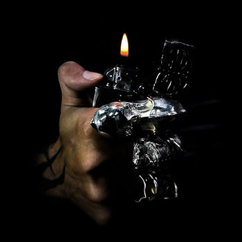 Armored Corpse Lighter