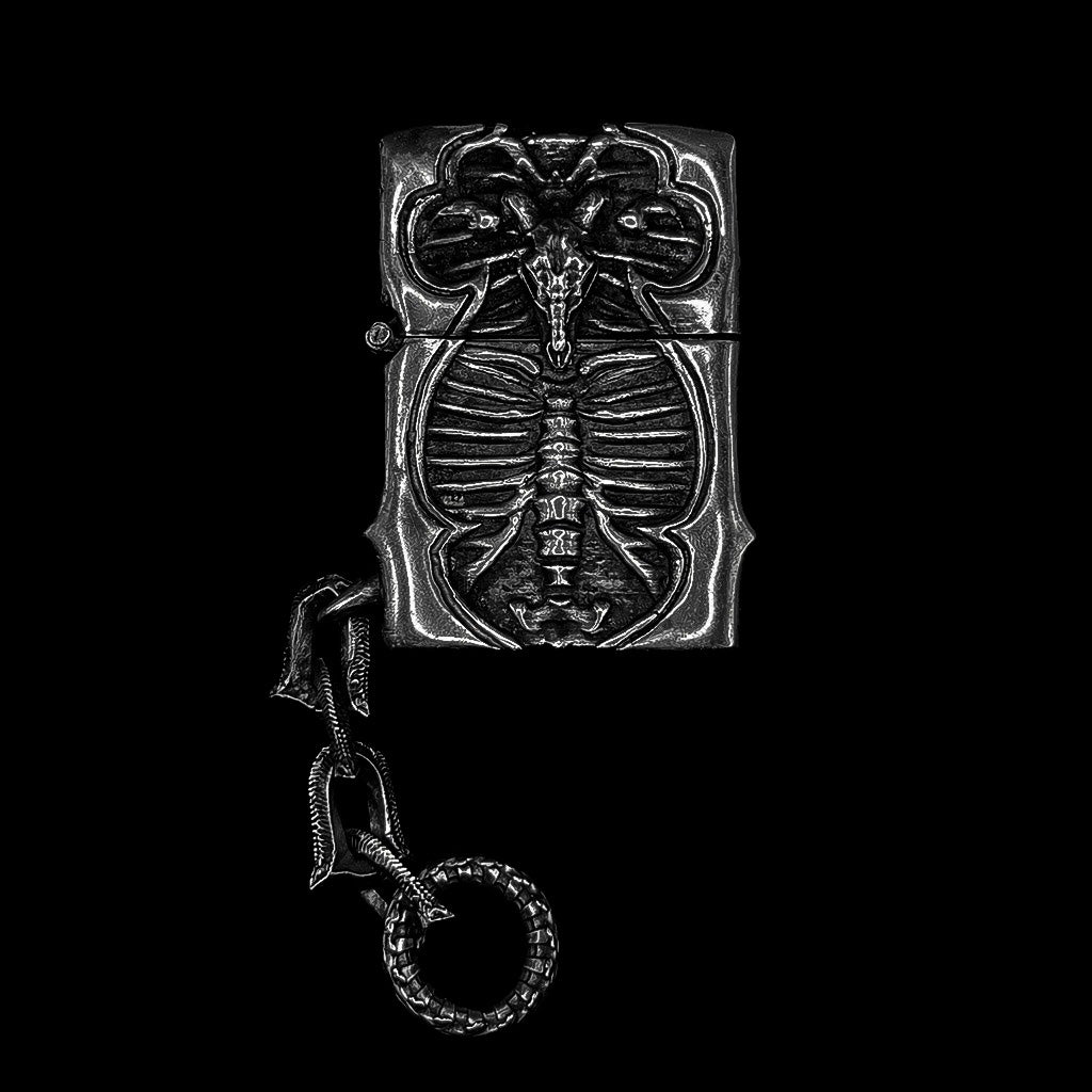 Armored Corpse Lighter