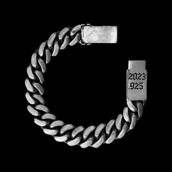Ladies Link Bracelet