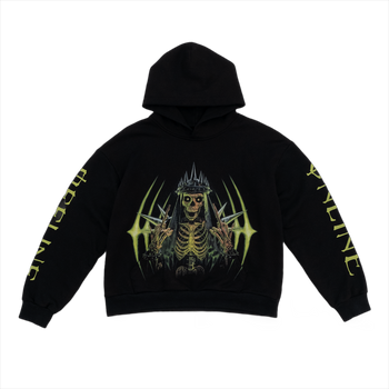 Online Offline Hoodie