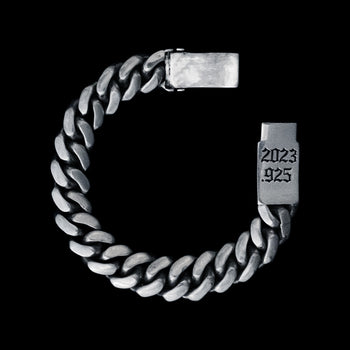 Ladies Link Bracelet